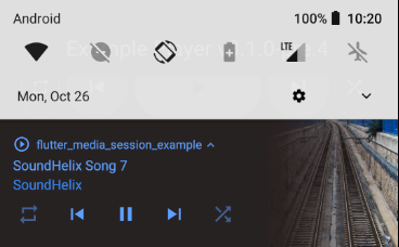 Symmetrical Layout
