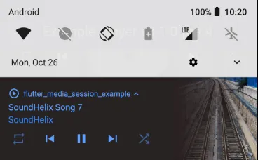 Symmetrical Layout
